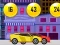 Joc Speedy Math Race on-line