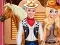 Joc Frozen Couple Cowboy Style on-line