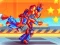 Joc Iron Suit: Assemble and Flight on-line