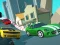 Joc Cartoon Mini Racing on-line
