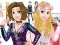 Joc Modern Princess Wardrobe on-line