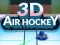 Joc 3D Air Hockey on-line