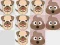 Joc Daily Dog Pooh on-line