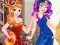 Joc Princess Mermaid Parade on-line