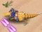 Joc Transformers: Dinobot Hunt on-line