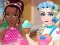 Joc Princess Cupcake on-line