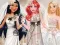 Joc Luxury Brand Wedding Gowns on-line
