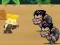 Joc Captain War Zombie Monsters on-line