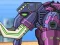 Joc Transform! Dino Robot 18 Mammoth on-line