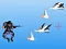 Joc Stork Shot on-line