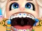 Joc Baby Elsa Wears A Brace on-line