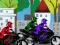 Joc Bike Racing math Division on-line