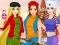 Joc  Princess Russian Hooligans on-line