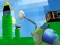 Joc Blocky Gun Paintball on-line
