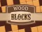 Joc Wood Blocks on-line