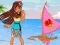 Joc Princess Moana's Ship on-line