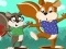 Joc Fun with Squirrels on-line