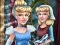 Joc Cinderella Princess Transform on-line