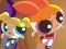 Joc The Powerpuff girls hypno bliss on-line