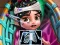 Joc Vanellope Injured Emergency on-line
