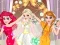 Joc Princesses Bridesmaids Party on-line