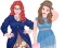 Joc Princess Beauty Plus Size on-line