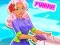 Joc Girls Fix It Amanda's Ski Jet on-line