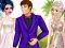 Joc Princesses: Wedding Guests on-line