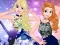 Joc Princesses Trendy Photoshoot on-line