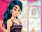 Joc Princesses at Fashionistas Contest on-line