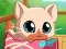 Joc My Pocket Pets Kitty Cat on-line