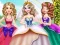 Joc Ice Queen Wedding Photo on-line