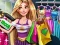 Joc Goldie Princess Realife Shopping on-line