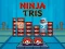 Joc Ninjatris on-line