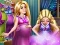 Joc Pregnant Princesses Wardrobe on-line