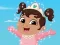 Joc Nella the princess knight Connect the shots! on-line
