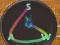 Joc Word Cookies on-line