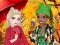 Joc Princess Urban Outfitters Qutumn on-line