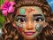 Joc Exotic Princess Makeup on-line