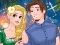 Joc Disney Couple Princess Fabulous Date on-line