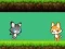 Joc Cat vs Dog on-line