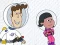Joc The Adventures of Napkin Man! Get Well Soon on-line