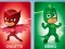 Joc PJ Masks: Hidden Heroes on-line