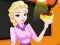 Joc Elsa's Ice Cream Rolls on-line