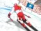 Joc Winter Sports: Slalom Hero on-line