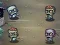 Joc Zombie hunt on-line