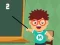 Joc Math Education For Kids on-line