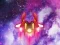Joc  Burning Comets on-line