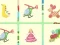 Joc Find The Toys on-line