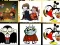 Joc Halloween Cartoons on-line